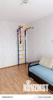 3-к квартира, вторичка, 73м2, 13/16 этаж