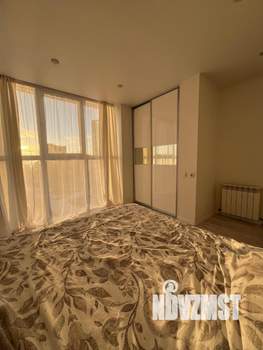 2-к квартира, вторичка, 60м2, 14/18 этаж