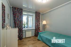 2-к квартира, вторичка, 51м2, 3/5 этаж