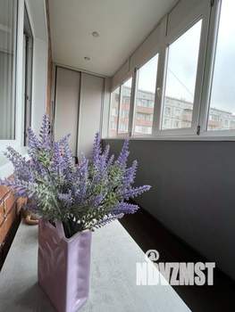 2-к квартира, вторичка, 66м2, 5/6 этаж