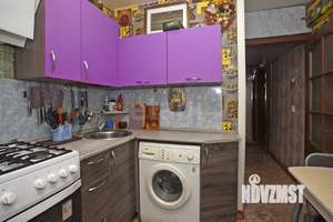 2-к квартира, вторичка, 48м2, 2/5 этаж