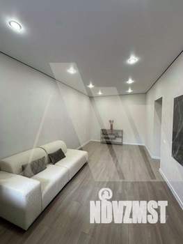 2-к квартира, вторичка, 53м2, 1/5 этаж