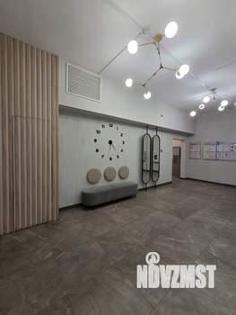 2-к квартира, вторичка, 67м2, 11/16 этаж