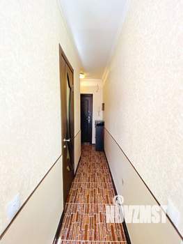 Студия квартира, вторичка, 32м2, 6/9 этаж