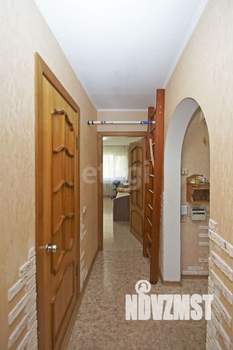 3-к квартира, вторичка, 69м2, 5/5 этаж