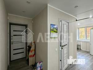 1-к квартира, вторичка, 31м2, 1/5 этаж