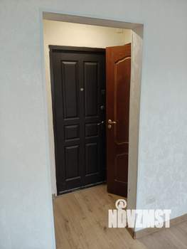 1-к квартира, вторичка, 18м2, 1/5 этаж