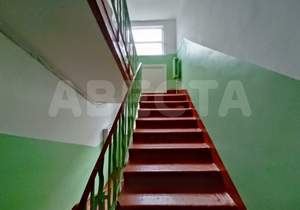 1-к квартира, вторичка, 31м2, 2/5 этаж