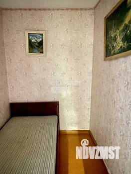 2-к квартира, вторичка, 44м2, 4/5 этаж