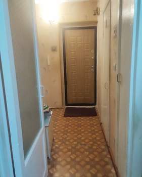 2-к квартира, вторичка, 52м2, 6/9 этаж