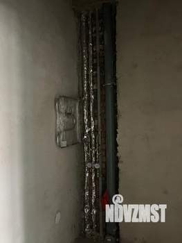 1-к квартира, вторичка, 44м2, 8/15 этаж