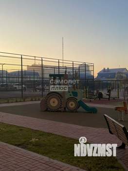 3-к квартира, вторичка, 102м2, 1/13 этаж