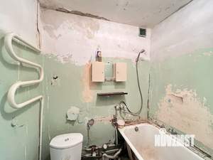 1-к квартира, вторичка, 30м2, 2/5 этаж