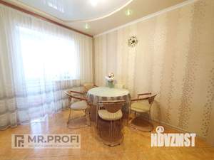 3-к квартира, вторичка, 91м2, 3/9 этаж