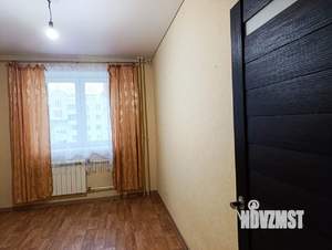 3-к квартира, вторичка, 66м2, 8/10 этаж