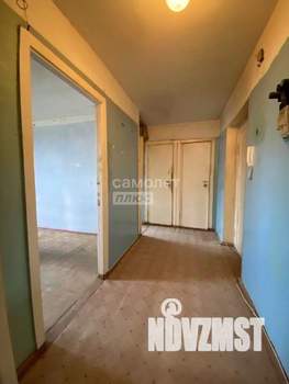 2-к квартира, вторичка, 52м2, 8/9 этаж