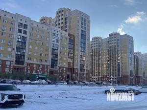 1-к квартира, вторичка, 40м2, 3/9 этаж