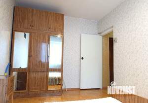 3-к квартира, вторичка, 75м2, 3/16 этаж