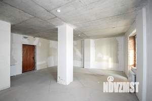 1-к квартира, сданный дом, 40м2, 3/18 этаж