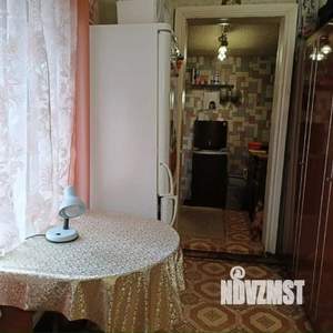 1-к квартира, вторичка, 11м2, 1/1 этаж