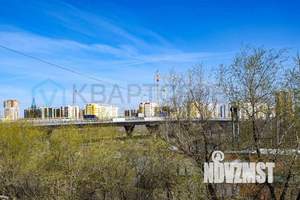 3-к квартира, вторичка, 60м2, 4/5 этаж