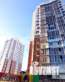 Студия квартира, вторичка, 42м2, 10/16 этаж