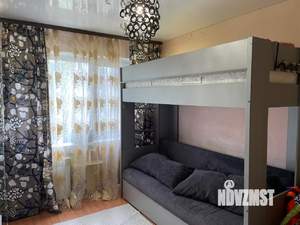 2-к квартира, вторичка, 48м2, 4/5 этаж