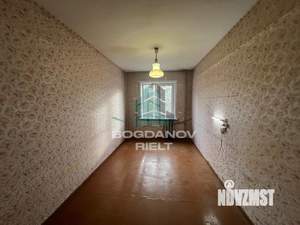 3-к квартира, вторичка, 50м2, 2/5 этаж