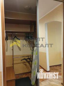 1-к квартира, вторичка, 50м2, 5/10 этаж