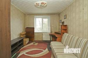 3-к квартира, вторичка, 63м2, 3/9 этаж