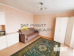 1-к квартира, вторичка, 43м2, 4/10 этаж