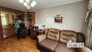 1-к квартира, вторичка, 29м2, 4/9 этаж