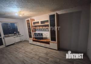 2-к квартира, вторичка, 46м2, 4/5 этаж