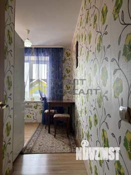 2-к квартира, вторичка, 44м2, 5/5 этаж