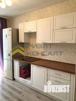 1-к квартира, вторичка, 43м2, 7/9 этаж