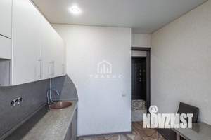 1-к квартира, вторичка, 32м2, 5/5 этаж