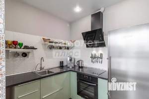 2-к квартира, вторичка, 55м2, 13/13 этаж