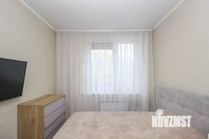 2-к квартира, вторичка, 58м2, 8/19 этаж
