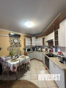 1-к квартира, вторичка, 41м2, 6/10 этаж