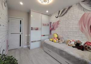 3-к квартира, вторичка, 65м2, 7/9 этаж