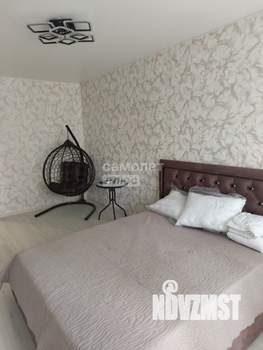 1-к квартира, вторичка, 50м2, 6/10 этаж