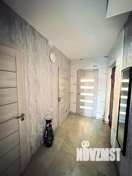 1-к квартира, вторичка, 40м2, 1/9 этаж