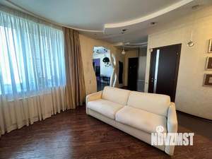 3-к квартира, вторичка, 84м2, 4/10 этаж