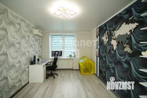 2-к квартира, вторичка, 67м2, 7/9 этаж