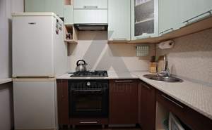 2-к квартира, вторичка, 45м2, 4/5 этаж