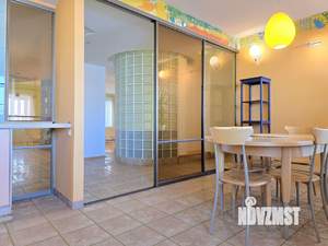 4-к квартира, вторичка, 136м2, 5/8 этаж