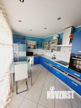 4-к квартира, вторичка, 98м2, 3/10 этаж