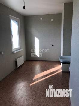 1-к квартира, вторичка, 41м2, 9/12 этаж