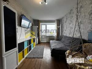 2-к квартира, вторичка, 45м2, 9/9 этаж