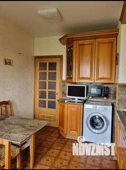 3-к квартира, вторичка, 63м2, 5/9 этаж